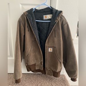 Carhartt Jacket
